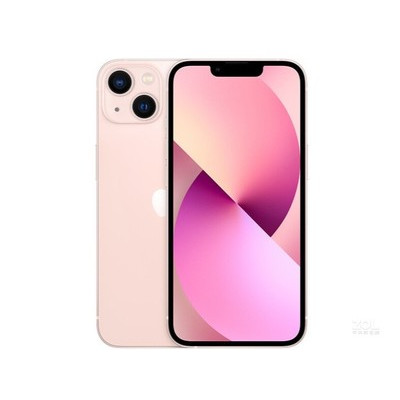 苹果(apple) iPhone 13 512GB (512GB/5G版) 粉色