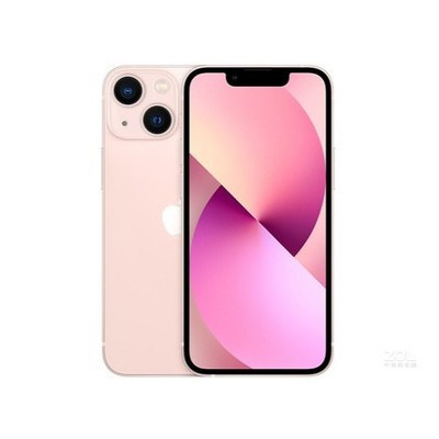 苹果(apple) iPhone 13 mini 128GB (128GB/5G版) 粉色