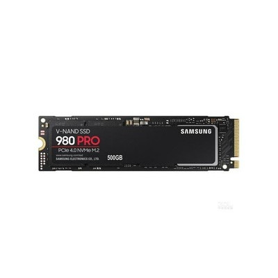 Samsung（三星） 980 PRO NVMe M.2 980 PRO NVMe M.2（500GB）