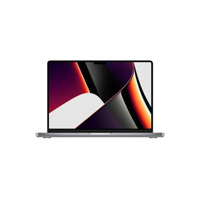 Apple（苹果） Macbook Pro 14 2021 M1 PRO/集显 16GB/512GB/14核 深空灰