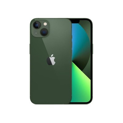 Apple（苹果） iPhone 13 512GB （512GB/全网通/5G版） 苍岭绿色