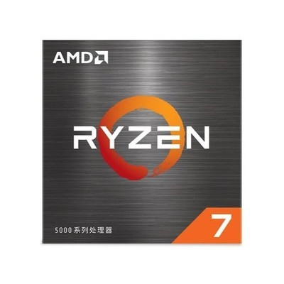 AMD Ryzen 7 5000 Ryzen 7 5800X3D
