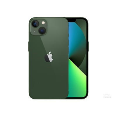 苹果(apple) iPhone 13 512GB (512GB/5G版) 苍岭绿色