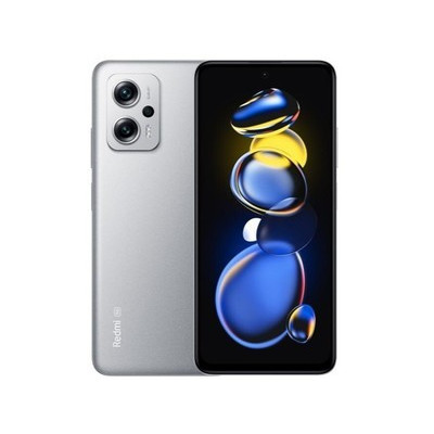 Redmi（红米） Note 11T Pro 8GB+128GB 原子银