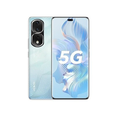 荣耀 80 Pro 8GB+256GB 碧波微蓝