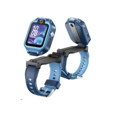 华为 儿童手表5X 星际蓝