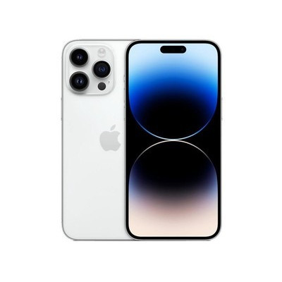 Apple（苹果） iPhone 14 Pro Max 128GB 银色