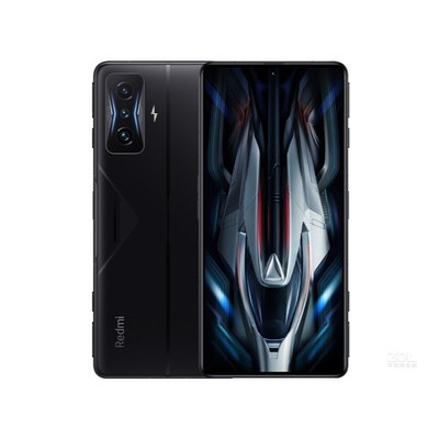 红米(Redmi) K50 电竞版 8GB+128GB(5G版) 暗影