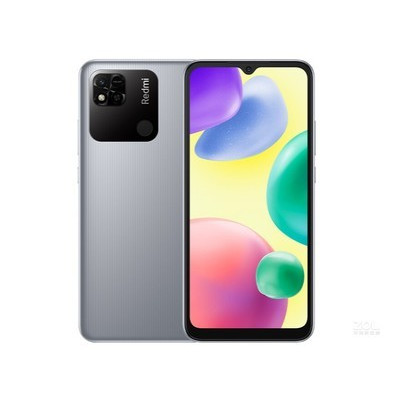 红米(Redmi) 10A 4GB+128GB 月光银