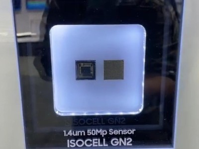 三星电子亮相MWC2021 两款旗舰处理器引关注