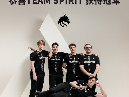 2025羺籭DOTA2Spiritս30