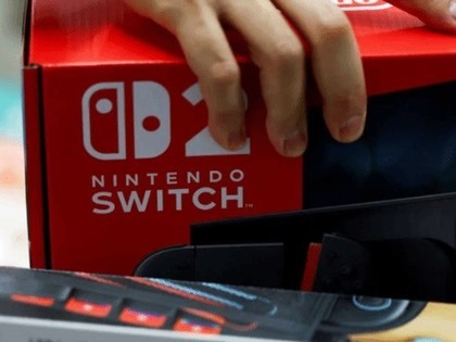 �������ܼ�����Switch 2��Ϸ���ݣ��г�ȴ��ȱ���󼶴�������ѹ