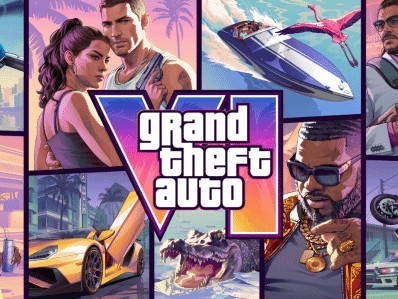 GTA6��չ���������ܣ�9��24�յ��嵯��������������ڴ�