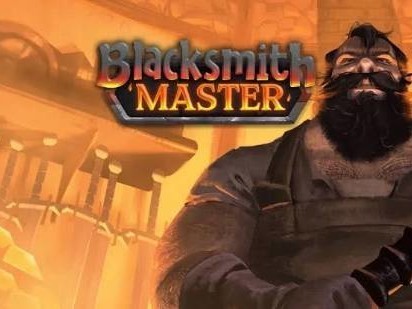 Blacksmith Master����2026��11��19�գ�ֱ��������������������ģ��