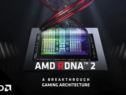 AMD RX 6000M 移动游戏显卡曝光