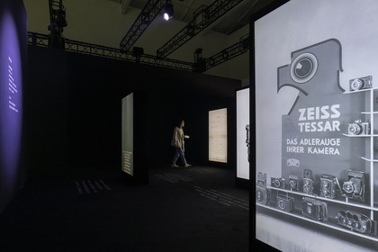vivo&蔡司影像展北京站：一个关于摄影历史与未来的
