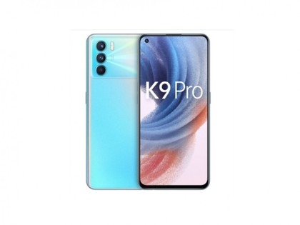 曝OPPO推出新机K9 Pro 或将于月底发布