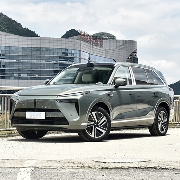 40万内中大型SUV推荐：六款实力车型全解析