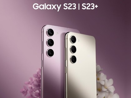 【手慢无】别错过！三星Galaxy S23旗舰手机跌至4549元