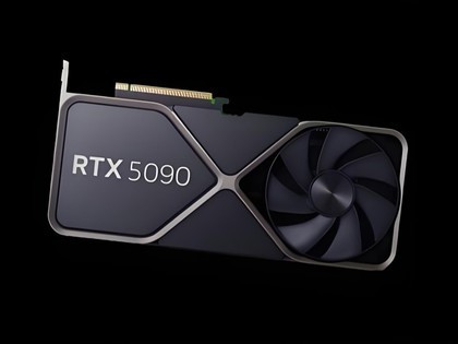 想用RTX5090D跑AI？官方锁死 门都没有