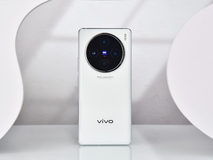 vivo X100系列集合 自研技术之大成发力破局高端市场