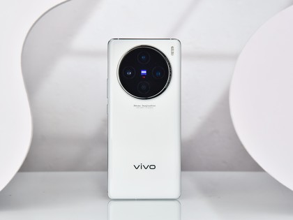 一图评测vivo X100：年度超满分旗舰手机