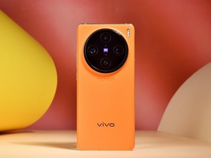 vivo X100人像拍摄体验 全焦段影像定格美丽瞬间