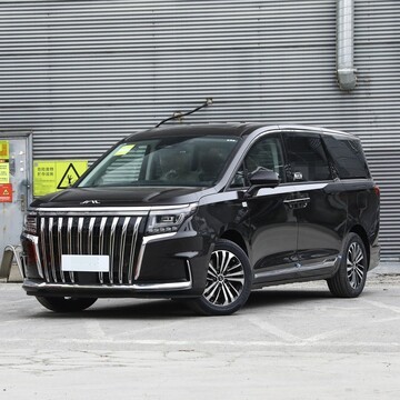 20万内7座MPV推荐：5款热门车型全面解析