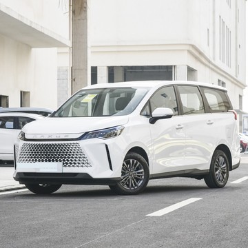 20万内纯电7座MPV推荐：四款实用车型满足家庭出行需求