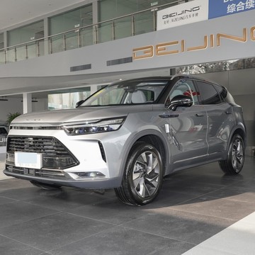 20万元内紧凑型SUV四强对决：X7 PHEV、枭龙、新06与领克02深度实测选车指南