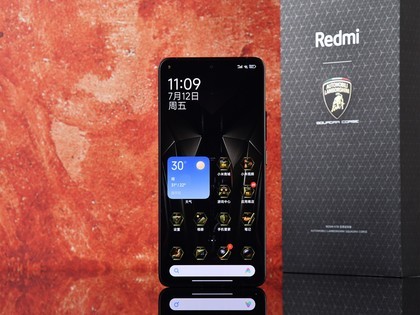 Redmi K70至尊版为什么值得买，看完这些就觉得值