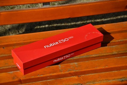 努比亚Z50 Ultra发布会邀请函！人像摄影新方向