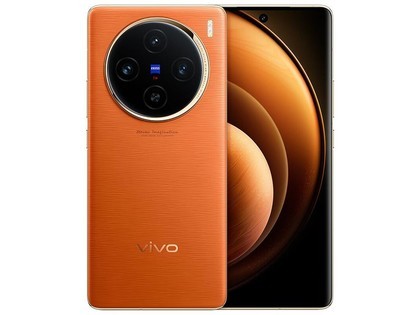 【手慢无】vivo X100手机开售了，现在入手只要4289元！