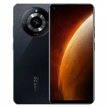 realme在印度推出Narzo 60/Pro手机，后者配1TB存储+1亿像素摄像头