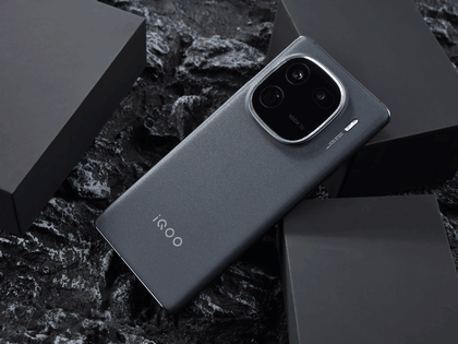 向着全能旗舰手机的定位迈进 iQOO 12 Pro夜景拍摄体验