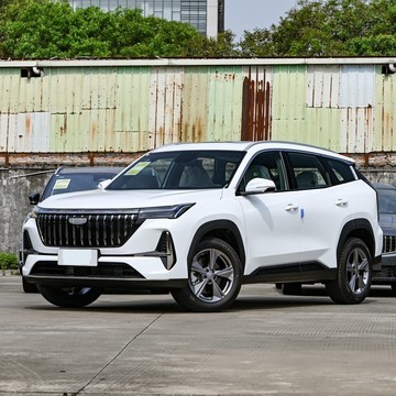 20万元内五款实力派紧凑型SUV深度对比：纯电、插混、增程全路线解析