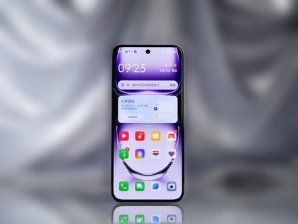 OPPO Reno12全面评测 超美小直屏，引领AI潮流