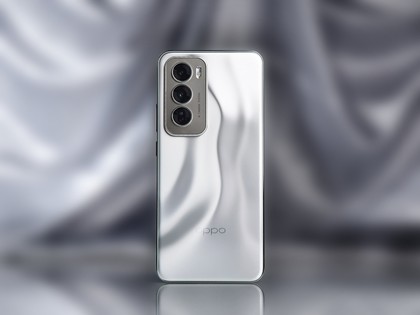 OPPO Reno12系列一文看懂  影像、性能、颜值我全都要