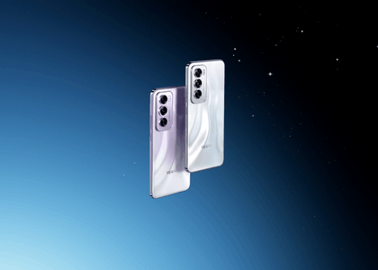 OPPO Reno12系列登场：小直屏设计与AI影像颠覆传统