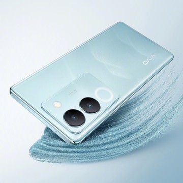 方寸之间融入灵动山海 vivo S17设计解读