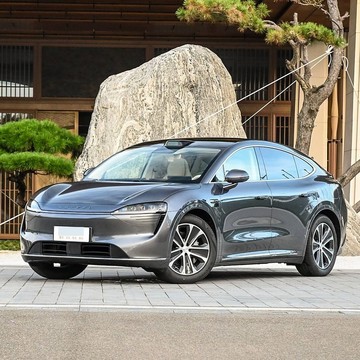 6款40万内纯电中大型SUV推荐，智能驾乘新选择