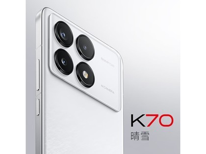【手慢无】红米K70 5G手机全新优惠来袭！