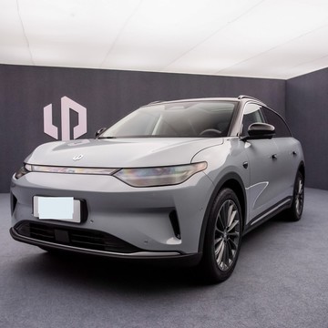 五款30万内纯电SUV推荐，科技与实用兼具