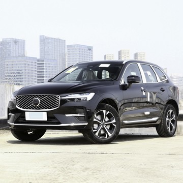 50万元内五款48V轻混5座SUV横评：奔驰GLC、XT5、XC60、极光与发现运动版谁更值得选