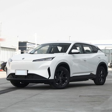 20万元内纯电紧凑SUV四强实测：EV5、SKY EV01、众06与风行雷霆谁更经得起日常考验