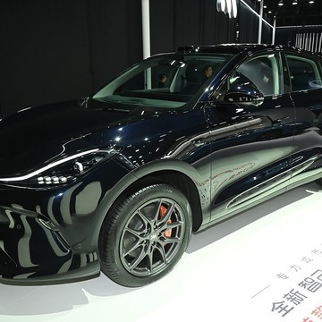 30万内中大型SUV推荐：小米YU7、比亚迪唐L等四款实力车型解析