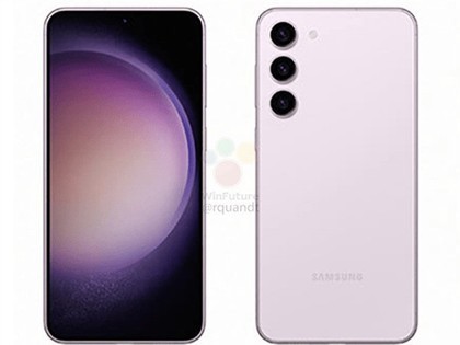 三星One UI 6测试版曝光：第一个测试机型为Galaxy S23