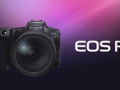 佳能EOS R5 Mark II相机发布日期和价格敲定：7月上市