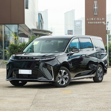 30万内7座纯电MPV大比拼：五款热门车型深度测评