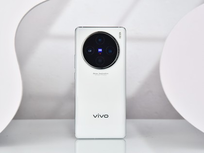 GG100 2023：vivo X100凭卓越性能获奖